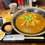 Udon Ikkyu - 