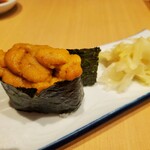 Edokko Sushi - 