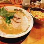 Gotchan Ramen - 