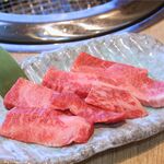 Yakiniku Oshokujidokoro Sanyoji - 