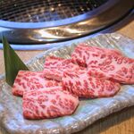 Yakiniku Oshokujidokoro Sanyoji - 