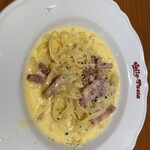 Jolly Pasta Mie Kawagoe Ten - 