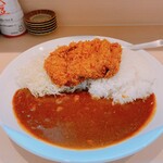 Tonkatsu Aoki no Curry Ya Ippekoppe Kitasenju Ten - 