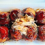 Oono Sanchi no Takoyaki - 