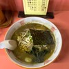 Aji no Daiou - 「カレーラーメン」700円（2024.3/28）