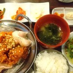 Korean Dining Chogori - 