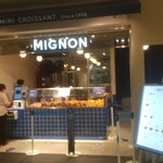 MIGNON  Shinjuku Odakyu Eesu Ten - 