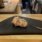 Yakitori Yamamoto - 