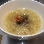 冷麺BAR perotto - 