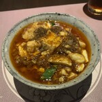 China Sichuan Shuka Manzan - 陳麻婆豆腐