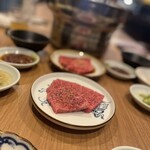 Yakiniku Tatsuya - 