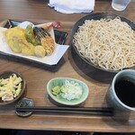 Soba Dokoro Senari - 