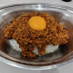 カレーのちから - 料理写真: