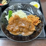 Tonkatsu Honda - 