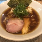 中華SOBA 惠ばら - 料理写真: