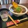 讃岐うどん さくらや - 料理写真: