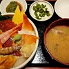 Izakaya Tenten - 特選海鮮丼