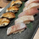 Taishu Sushi Sakaba Susabiyu Sannomiya Ten - 