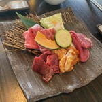 焼肉 宴庭 - 