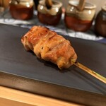 Yakitori Sakuta - 