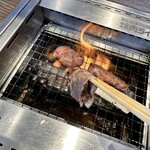 Yakiniku Like Higashikurume Ten - 