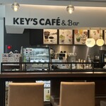 KEY'SCAFE Akasaka Ten - 