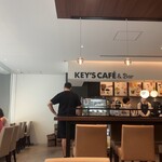 KEY'SCAFE Akasaka Ten - 