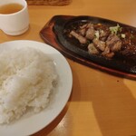 Steak no Kuishinbo Ebisu Ten - 