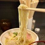 namaiki noodles - 