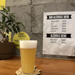 Craft Beer Hakari Uri TAP&CROWLER Shibuya Ten - 