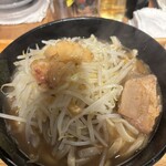 ラーメン 豚嵐 - 料理写真: