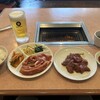 焼肉 金剛苑 - 料理写真: