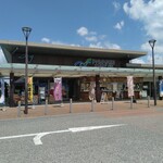 Yamada Service Area Kudari Sen Shopping Corner - 