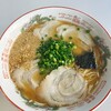 宝来軒 - 料理写真:満腹麺850円