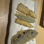 Tempura to Wine Ooshio Nakano Ten - 