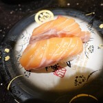 Kanazawa Maimon Sushi Kyotoekiporutaten - 