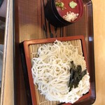 うどん華 - 