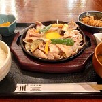 炭火の店KITCHEN タケイ - 