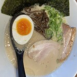 Ippudo Nanba Ten - 