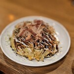 Osaka Konamon Sakaba Takoyaki Bancho Kannai Ten - 