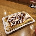 Osaka Konamon Sakaba Takoyaki Bancho Kannai Ten - 