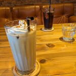 cafe TAKAMO - 