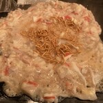 Okonomiyaki Isuzu - 