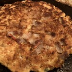 Okonomiyaki Isuzu - 