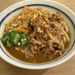 鶴丸饂飩本舗 - 