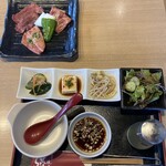 Kanazawa Yakiniku Senara - 