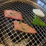 Kanazawa Yakiniku Senara - 