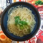 風風ラーメン - 