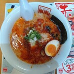 風風ラーメン - 