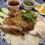 THAIFOOD DINING & BAR Maipenrai Fushimi Ten - 